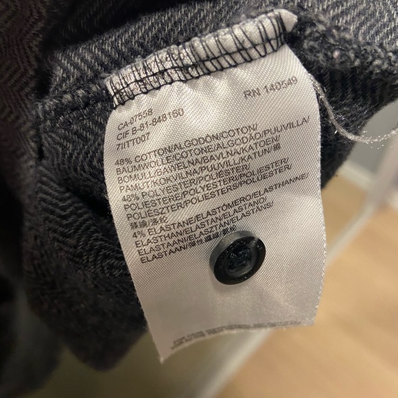 Mexx polo long sleeve - Picture 3 of 3